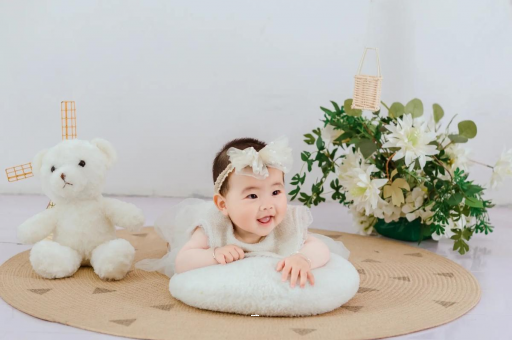 石狮孕妇解剖后的样子